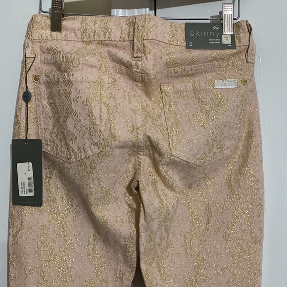 7 for all mankind Jeans - Picture 4 of 9